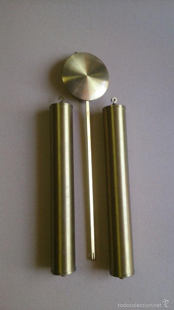 Relojes de pared: Reloj de pared aleman Sars - Foto 4