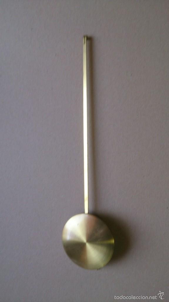 Relojes de pared: Reloj de pared aleman Sars - Foto 5