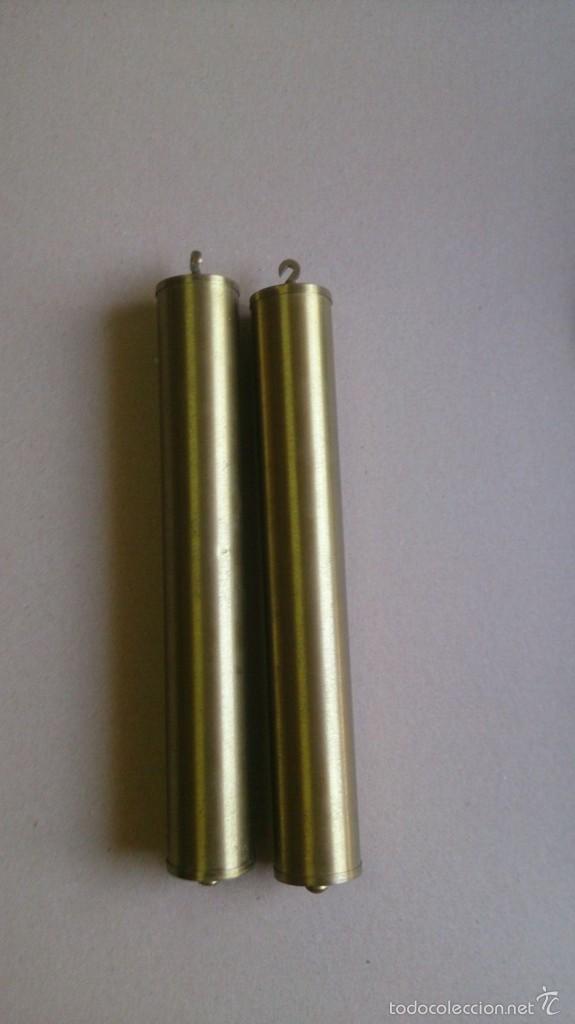 Relojes de pared: Reloj de pared aleman Sars - Foto 6