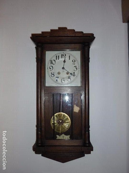 Relojes de pared: Reloj de pared - Foto 1