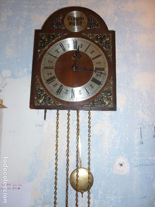 Relojes de pared: Reloj de pared - Foto 1