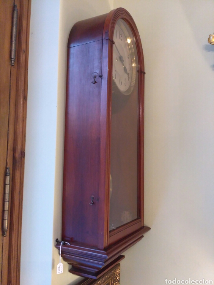 Relojes de pared: Reloj de pared art-deco - Foto 5