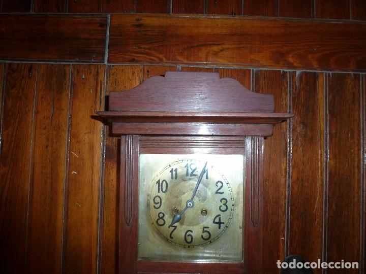 Relojes de pared: RELOJ DE PARED - Foto 6 - 72206579