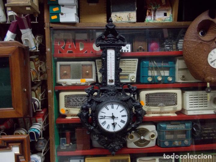 Relojes de pared: Reloj de pared - Foto 1