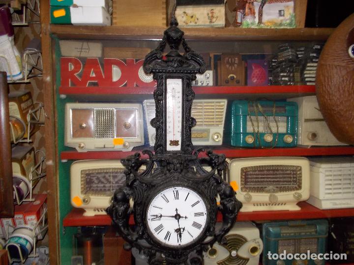 Relojes de pared: Reloj de pared - Foto 3