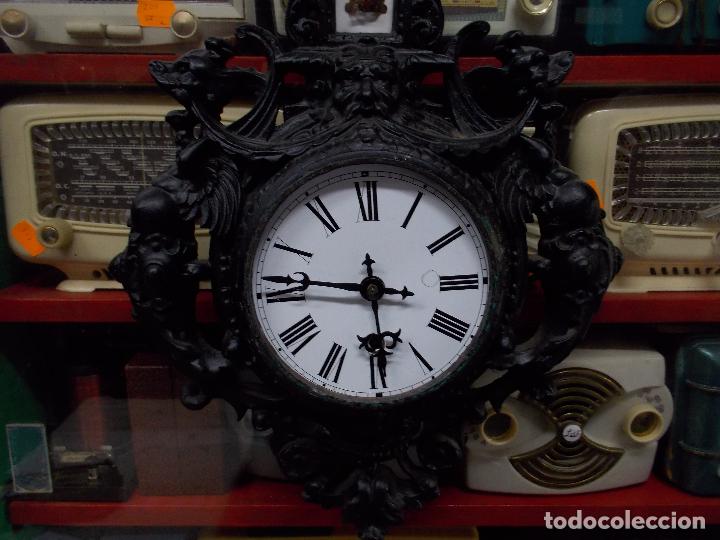 Relojes de pared: Reloj de pared - Foto 4