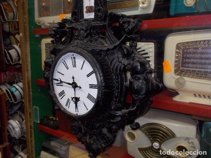Relojes de pared: Reloj de pared - Foto 5