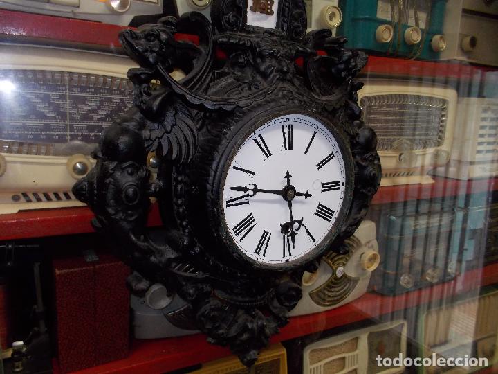 Relojes de pared: Reloj de pared - Foto 6