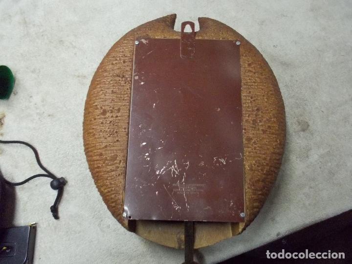 Relojes de pared: Reloj buho mueve los ojos - Foto 10