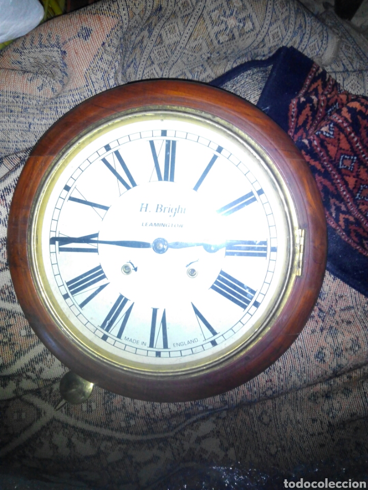 Relojes de pared: Reloj de pared - Foto 1