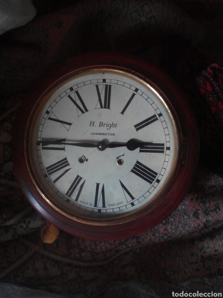 Relojes de pared: Reloj de pared - Foto 2