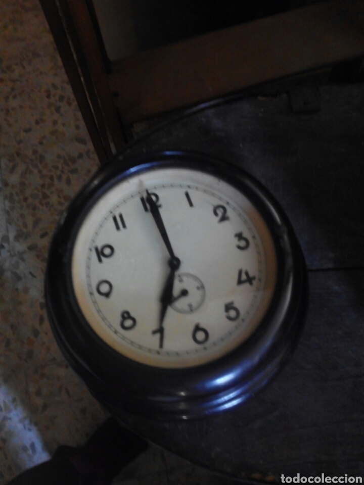 Relojes de pared: Reloj de pared - Foto 1