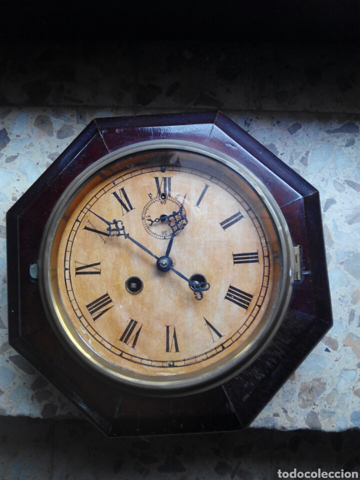 Relojes de pared: Reloj de pared - Foto 1