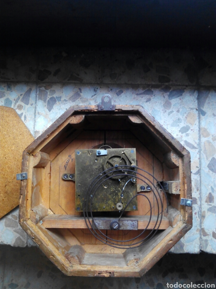 Relojes de pared: Reloj de pared - Foto 2