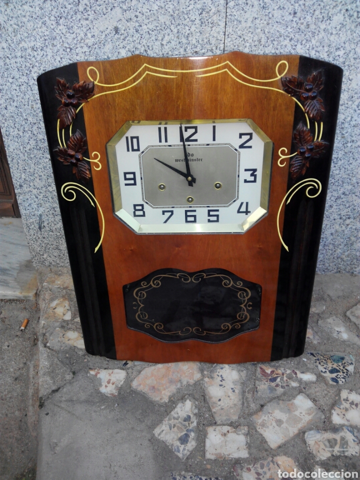 Relojes de pared: Reloj de pared - Foto 1
