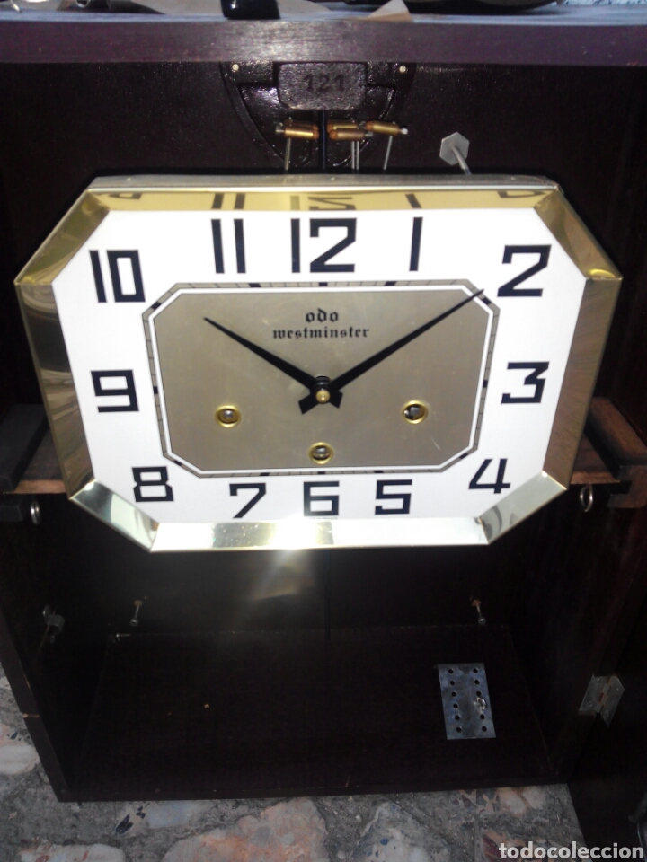 Relojes de pared: Reloj de pared - Foto 2