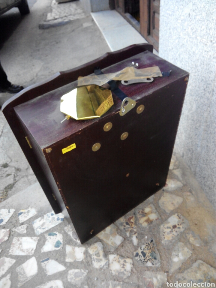 Relojes de pared: Reloj de pared - Foto 4