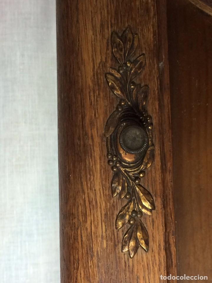 Relojes de pared: Reloj Au Carillon Petit - Foto 5