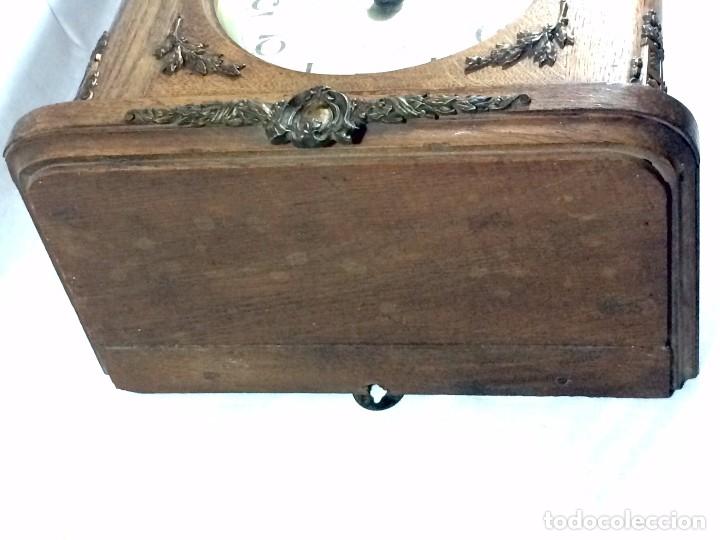 Relojes de pared: Reloj Au Carillon Petit - Foto 10