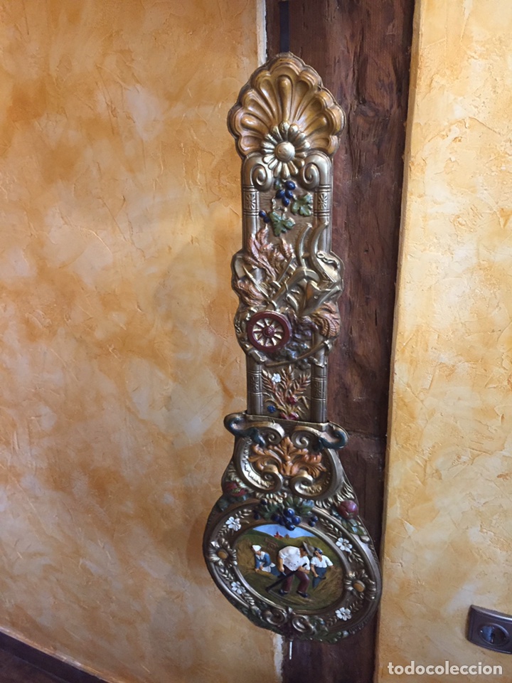 Relojes de pared: JUEGO DE DOS RELOGES DE PARED - Foto 6