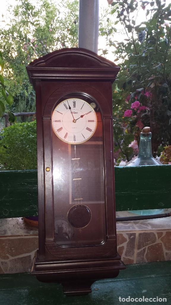 Relojes de pared: precioso reloj de pared - Foto 1
