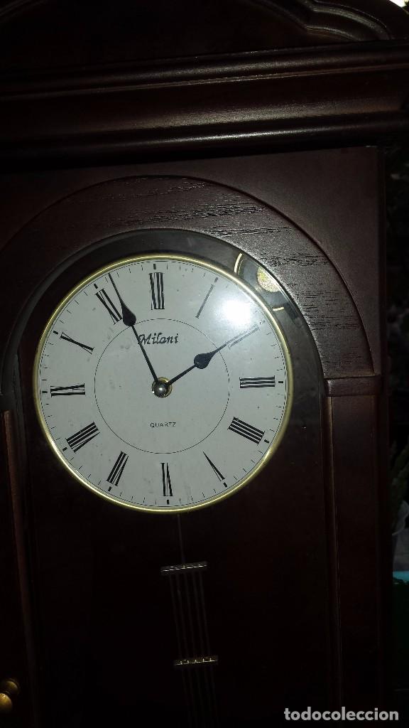 Relojes de pared: precioso reloj de pared - Foto 2