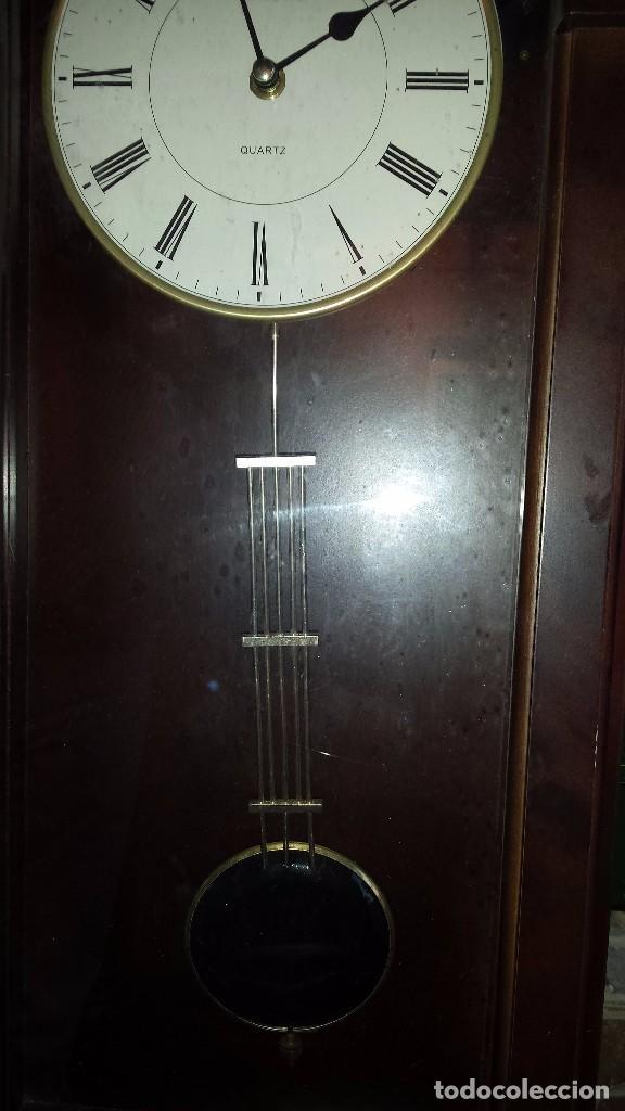 Relojes de pared: precioso reloj de pared - Foto 3