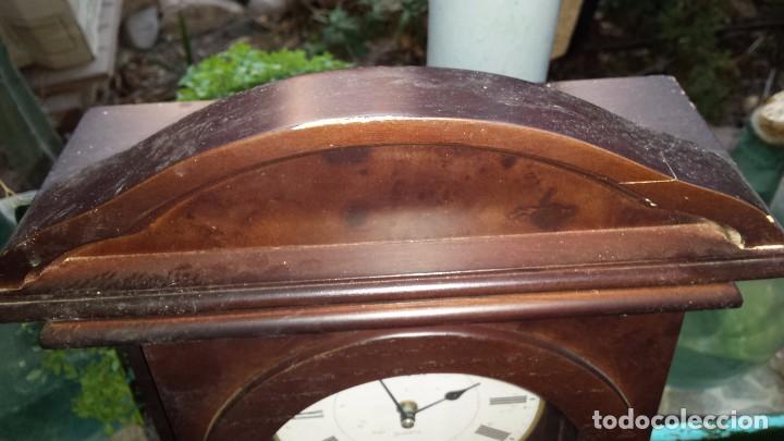 Relojes de pared: precioso reloj de pared - Foto 6