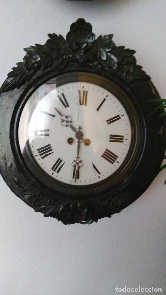 Relojes de pared: reloj de padred - Foto 1