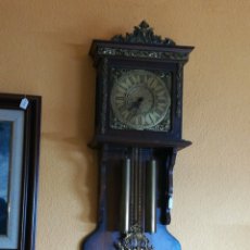 Relojes de pared: AHORA160€.RELOJ DE PARED RADIANT