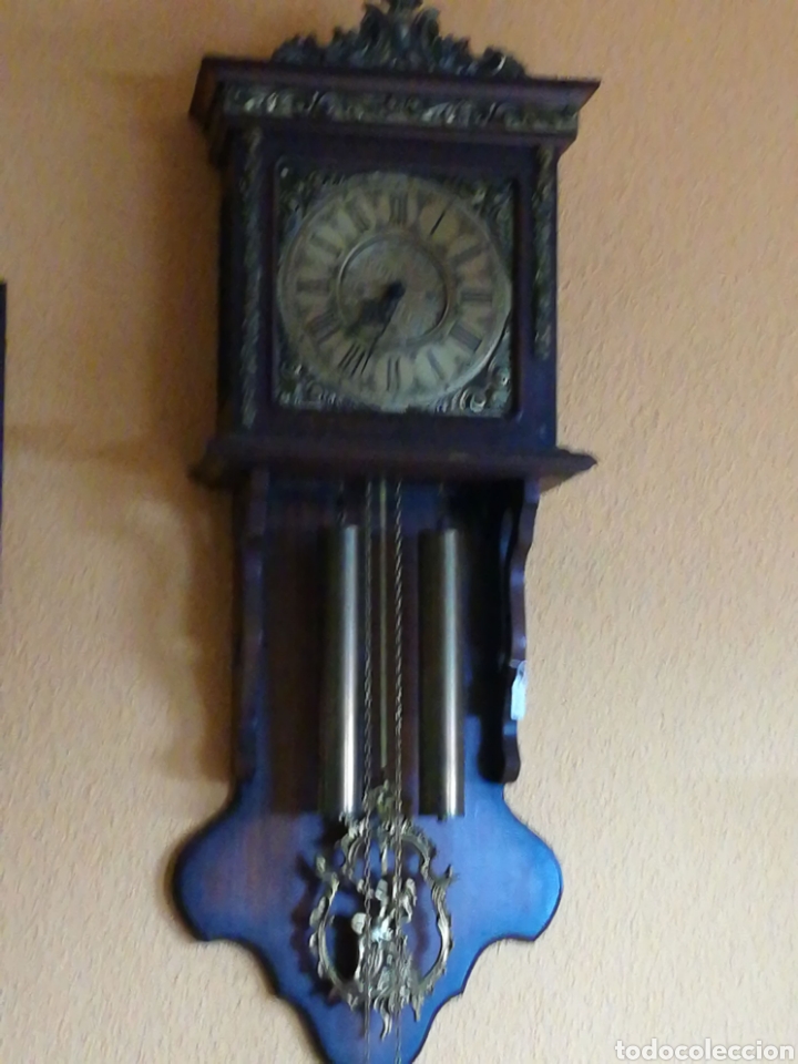 Relojes de pared: Ahora160&euro;.Reloj de pared Radiant - Foto 2