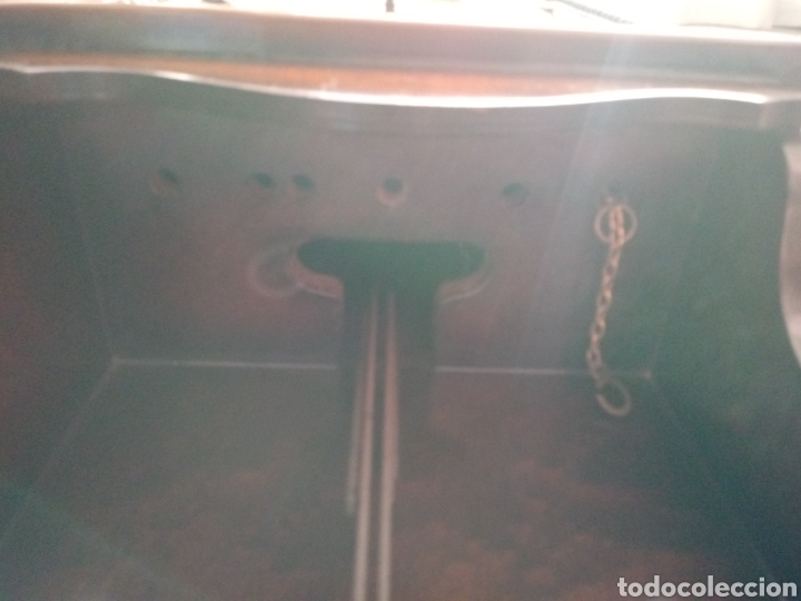 Relojes de pared: reloj de pared j pastor a restaurar - Foto 4
