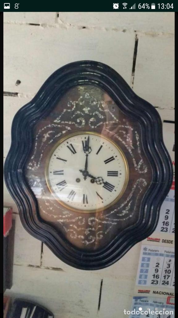 Relojes de pared: Reloj de pared - Foto 1