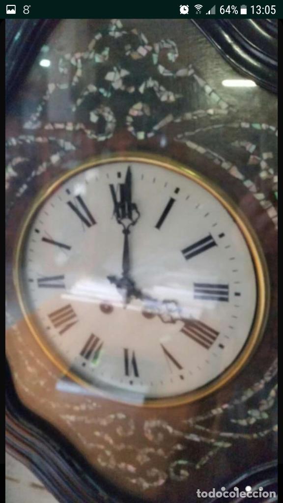 Relojes de pared: Reloj de pared - Foto 2