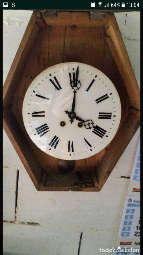 Relojes de pared: Reloj de pared - Foto 3