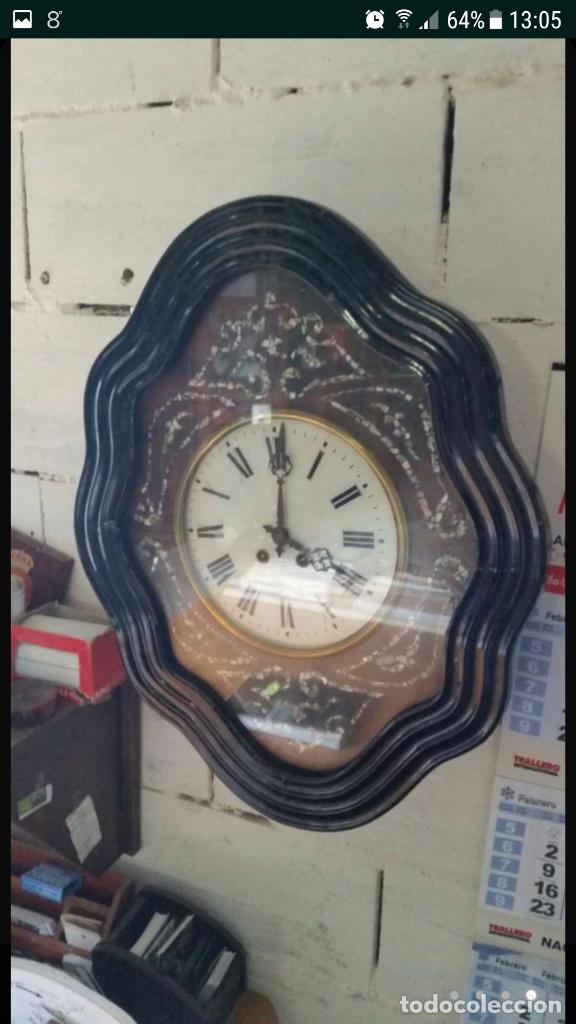 Relojes de pared: Reloj de pared - Foto 4