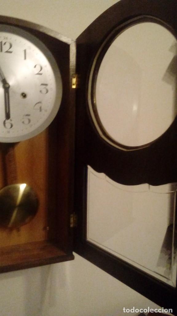 Relojes de pared: Reloj de pared carga manuaL - Foto 3