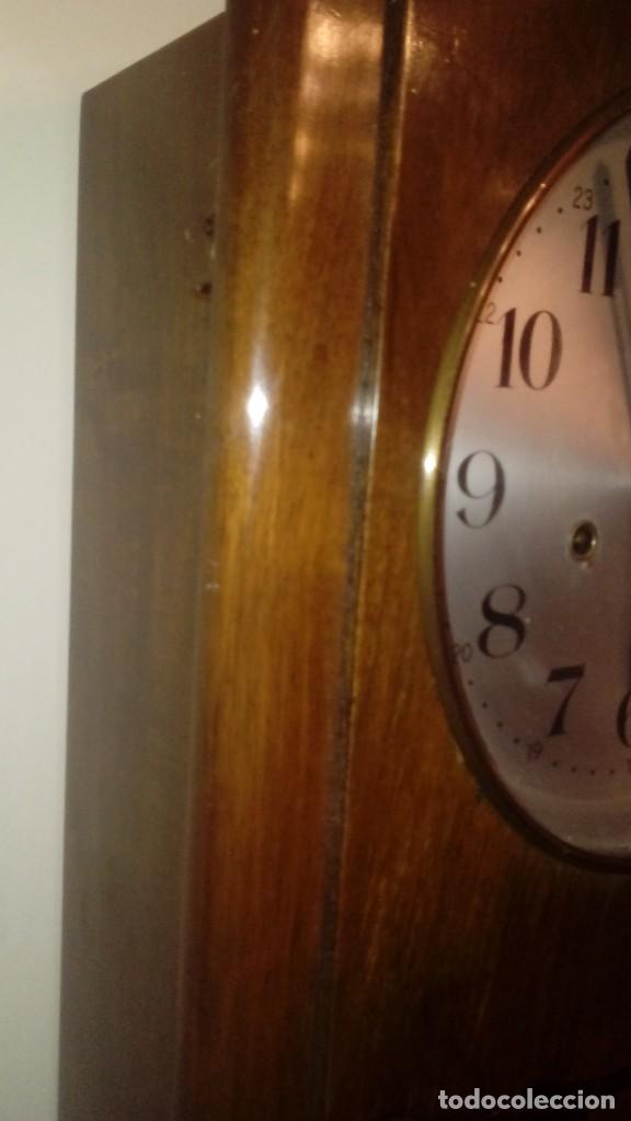 Relojes de pared: Reloj de pared carga manuaL - Foto 4