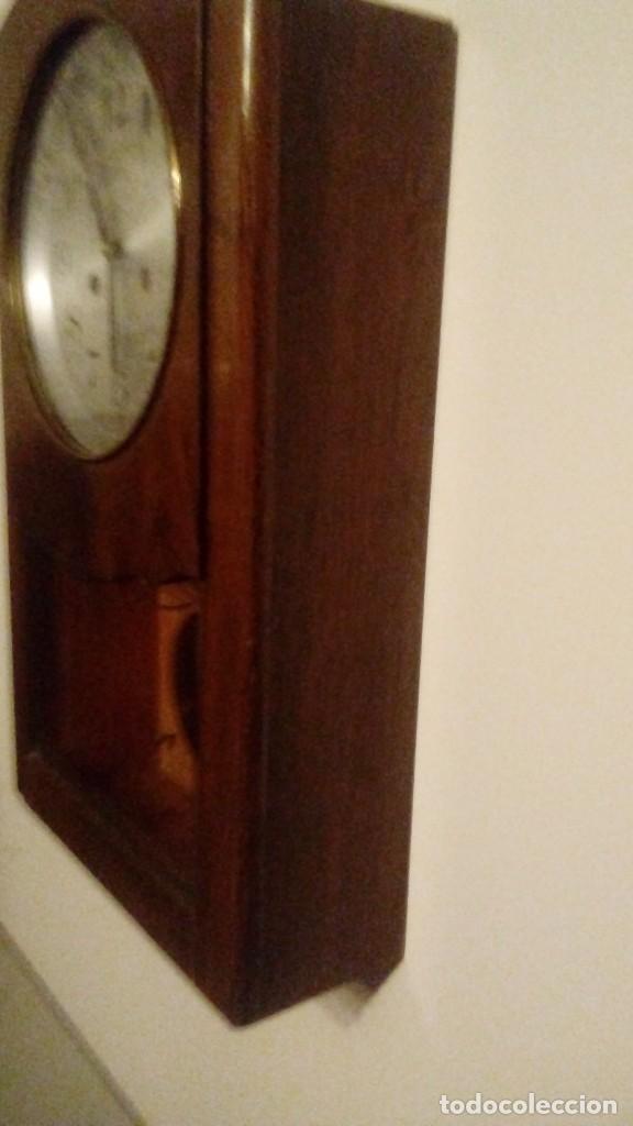 Relojes de pared: Reloj de pared carga manuaL - Foto 6