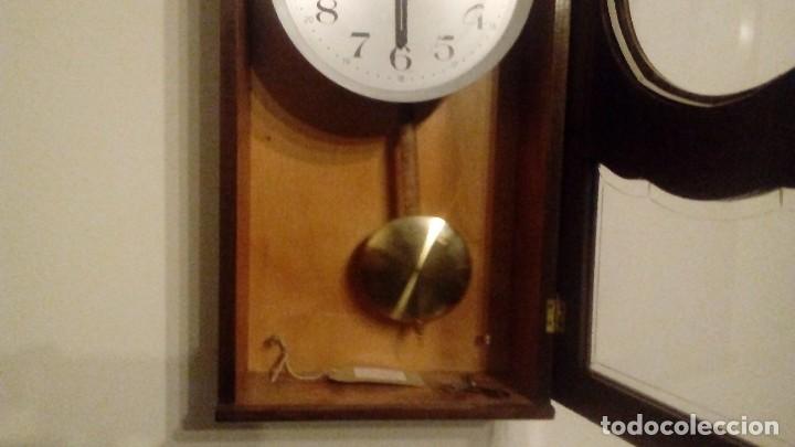 Relojes de pared: Reloj de pared carga manuaL - Foto 7
