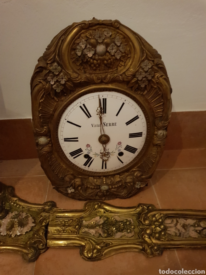 Relojes de pared: Reloj - Foto 1
