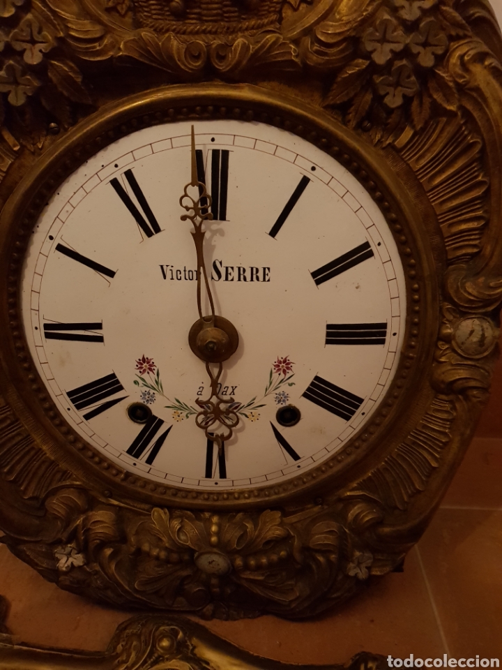 Relojes de pared: Reloj - Foto 2