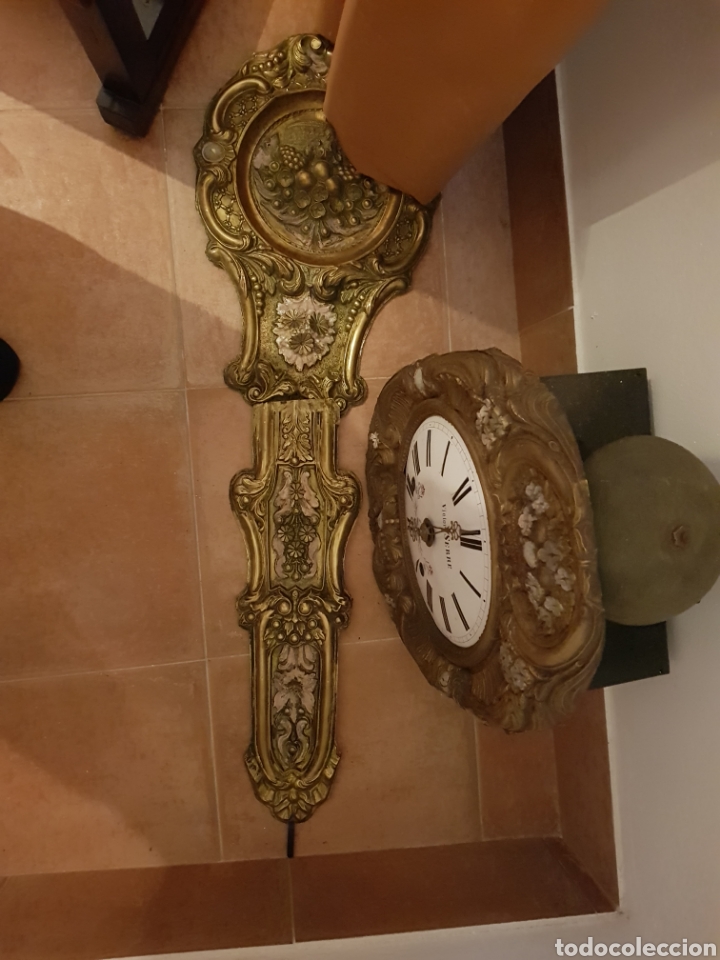 Relojes de pared: Reloj - Foto 3