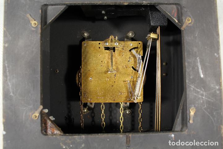 Relojes de pared: reloj de cadenas marca sars - Foto 2