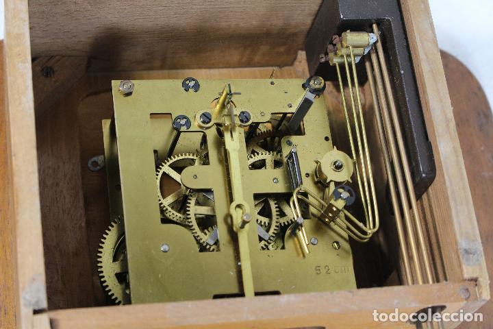 Relojes de pared: RELOJ DE PARED A CADENAS - Foto 5