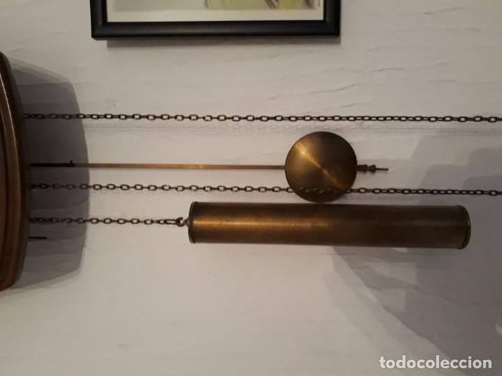 Relojes de pared: Reloj pared suizo - Foto 2
