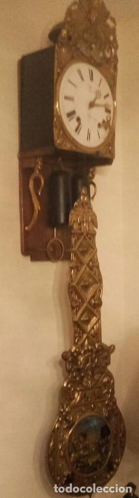 Relojes de pared: Reloj de movimiento - Foto 1