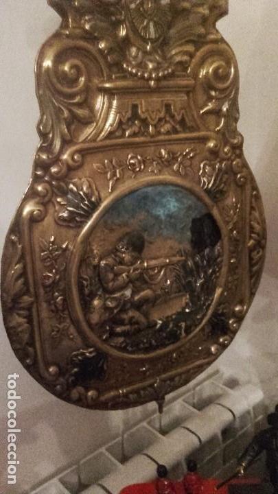 Relojes de pared: Reloj de movimiento - Foto 3