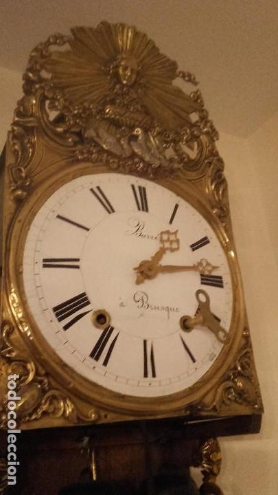 Relojes de pared: Reloj de movimiento - Foto 4