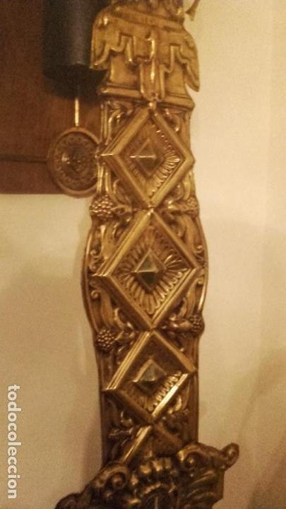 Relojes de pared: Reloj de movimiento - Foto 5